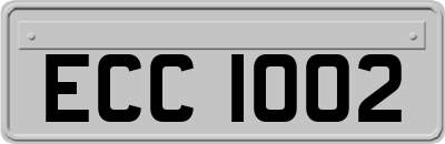 ECC1002