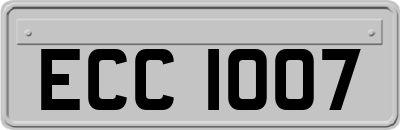 ECC1007