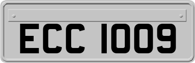 ECC1009