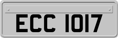 ECC1017
