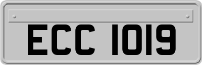 ECC1019