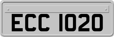 ECC1020