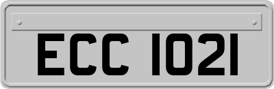 ECC1021