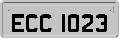 ECC1023