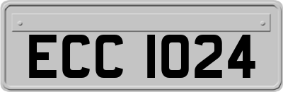 ECC1024