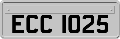 ECC1025