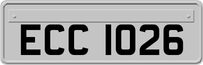 ECC1026