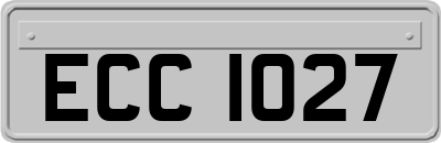 ECC1027