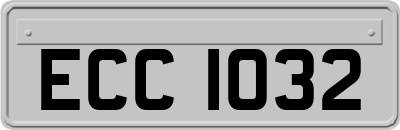 ECC1032