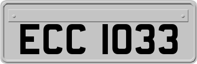 ECC1033