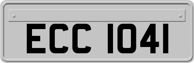 ECC1041