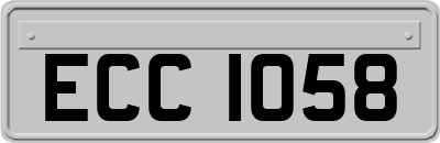 ECC1058