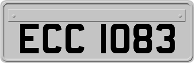 ECC1083