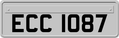 ECC1087