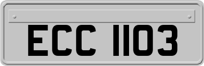 ECC1103
