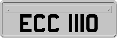 ECC1110