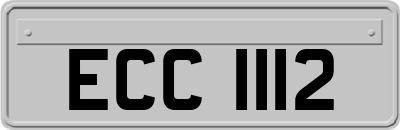 ECC1112