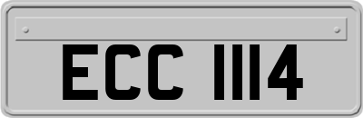 ECC1114