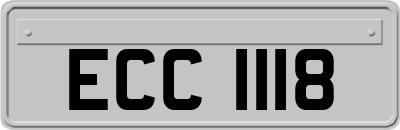ECC1118