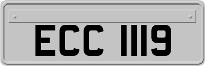 ECC1119