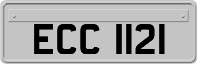 ECC1121