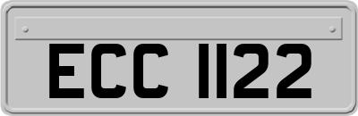 ECC1122