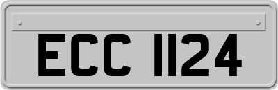 ECC1124