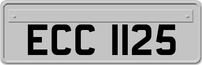 ECC1125