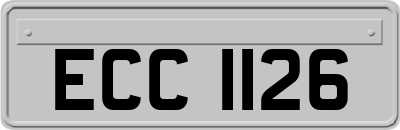 ECC1126