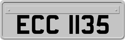 ECC1135