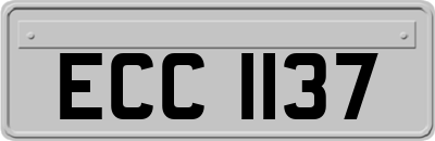 ECC1137