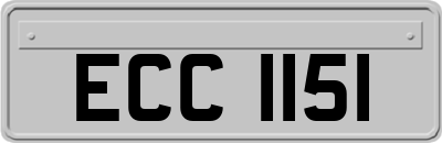 ECC1151