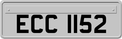 ECC1152