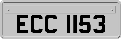 ECC1153