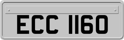ECC1160