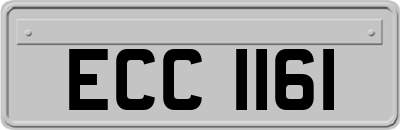 ECC1161