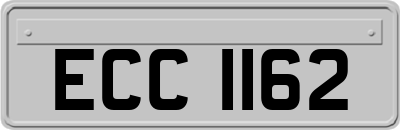 ECC1162