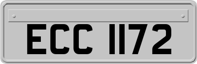 ECC1172