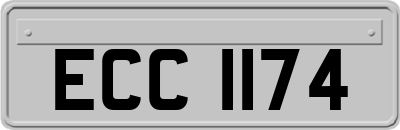 ECC1174