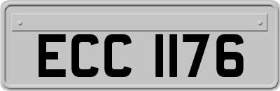 ECC1176