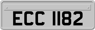 ECC1182