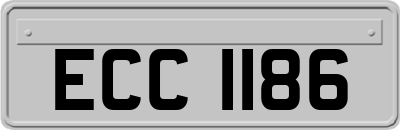 ECC1186