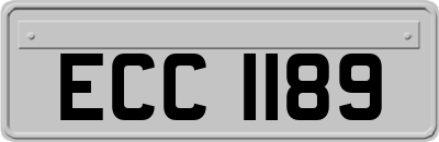 ECC1189