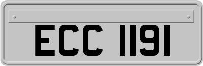 ECC1191