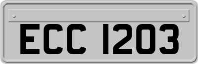 ECC1203
