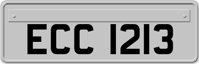 ECC1213