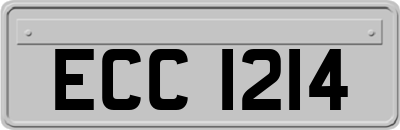ECC1214