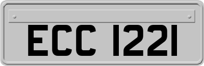 ECC1221