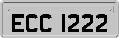 ECC1222