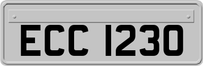 ECC1230
